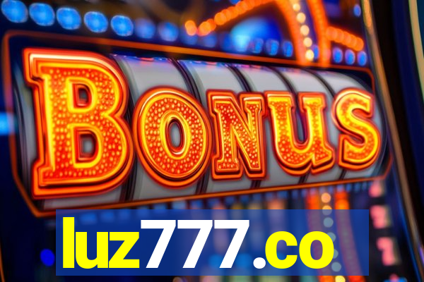 luz777.co