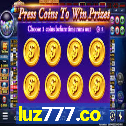 luz777.co