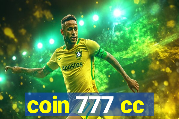coin 777 cc