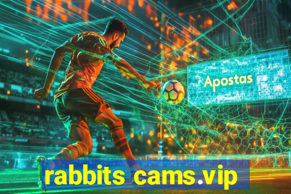 rabbits cams.vip