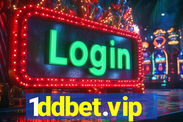 1ddbet.vip