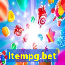 itempg.bet