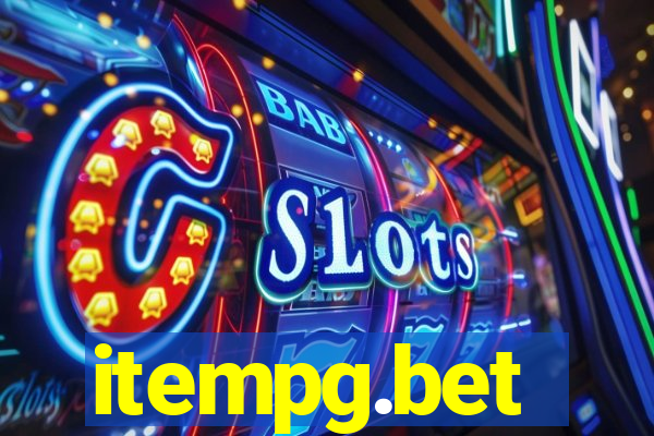 itempg.bet