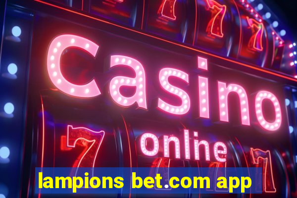 lampions bet.com app