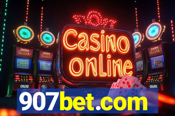 907bet.com
