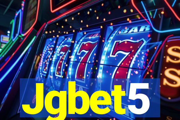 Jgbet5