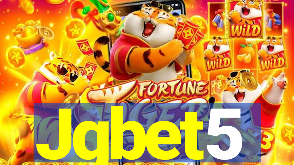 Jgbet5