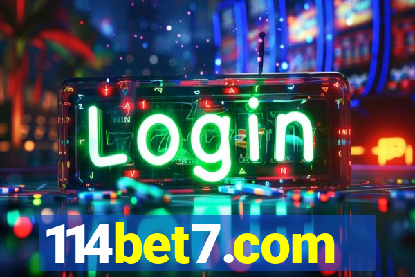 114bet7.com