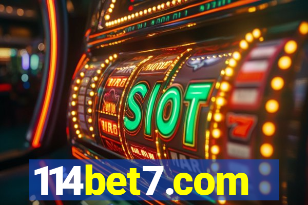 114bet7.com