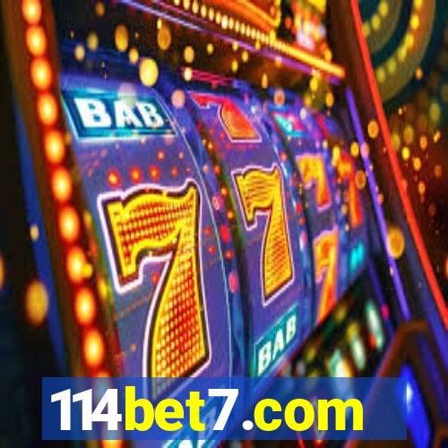 114bet7.com