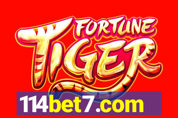114bet7.com