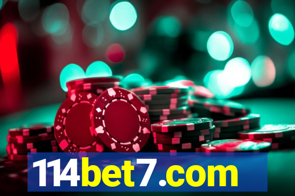 114bet7.com