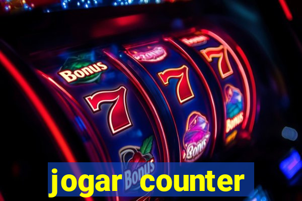 jogar counter strike 1.6 online