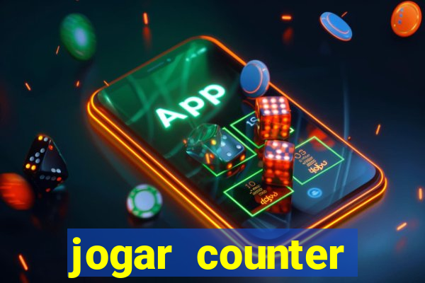 jogar counter strike 1.6 online