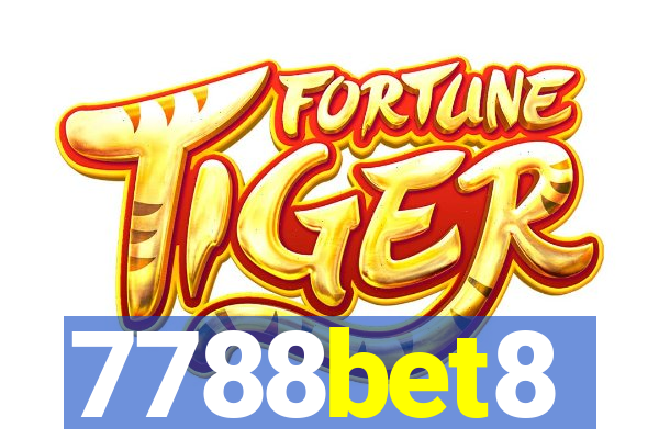 7788bet8