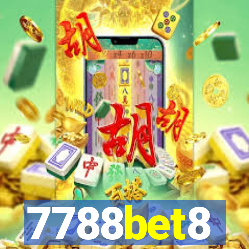 7788bet8