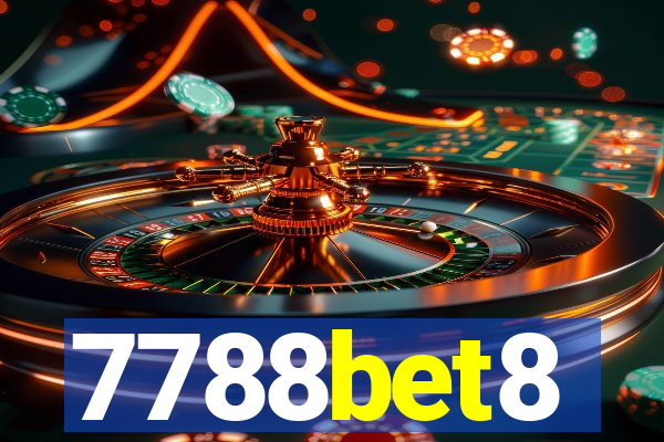 7788bet8