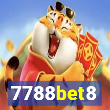 7788bet8