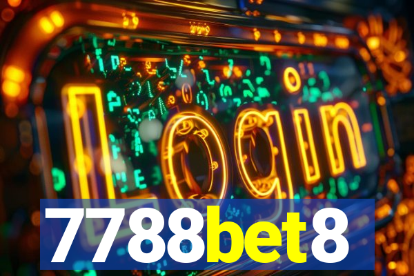 7788bet8