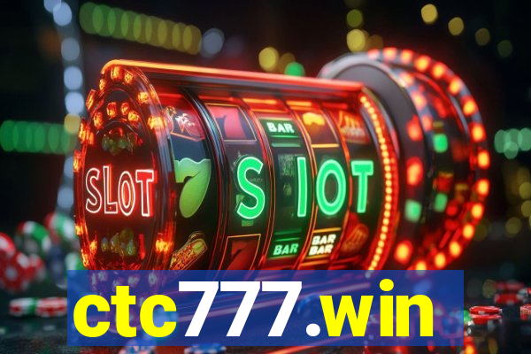 ctc777.win