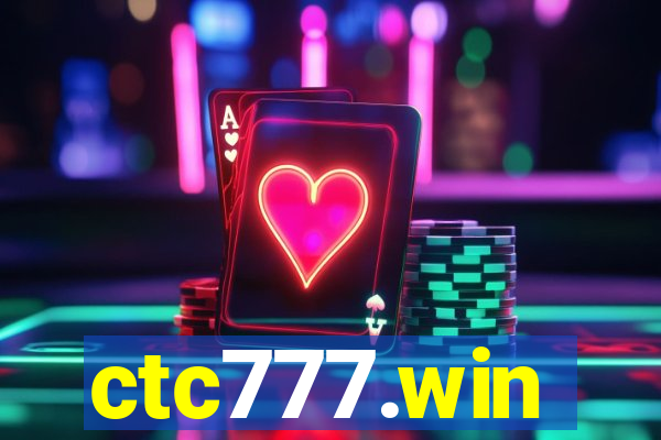 ctc777.win