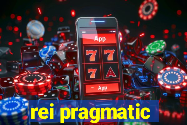 rei pragmatic