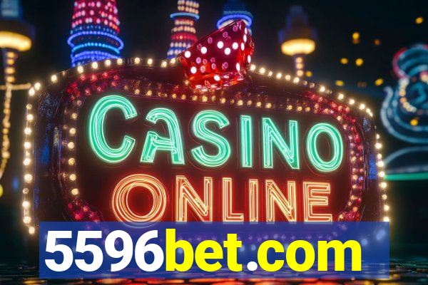 5596bet.com