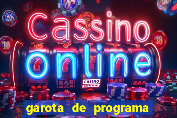 garota de programa video chamada