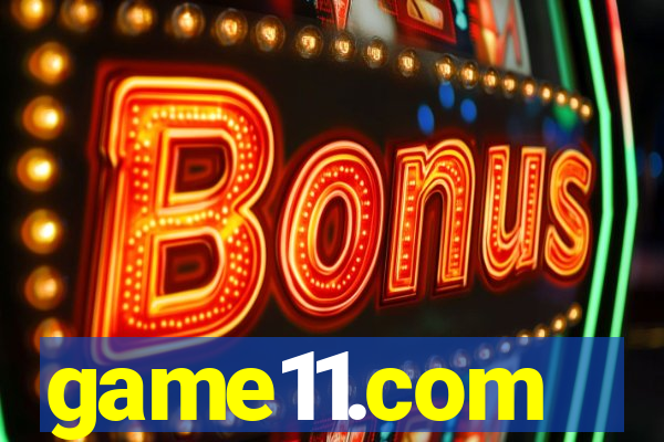 game11.com