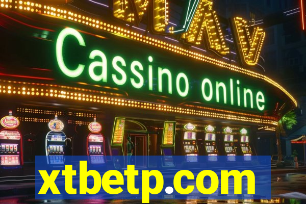 xtbetp.com