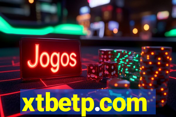 xtbetp.com