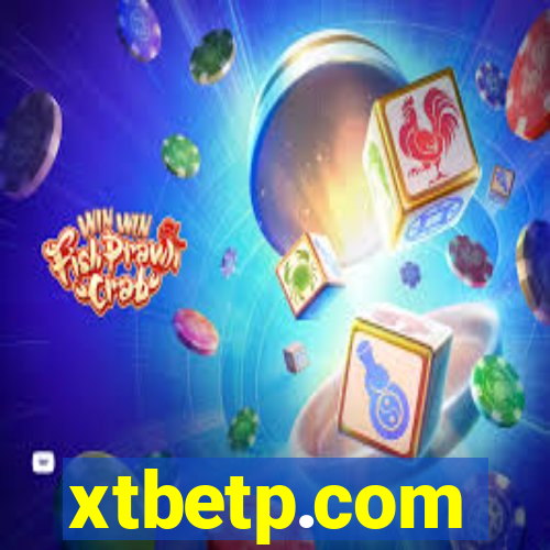 xtbetp.com