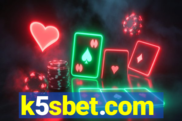 k5sbet.com
