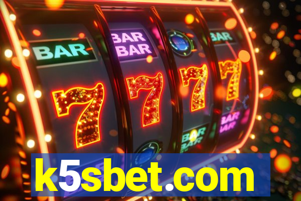 k5sbet.com