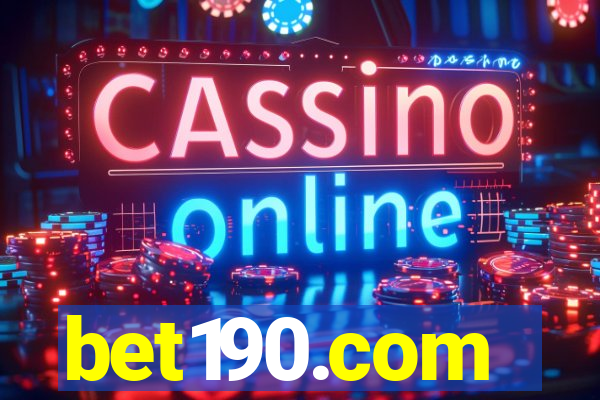 bet190.com