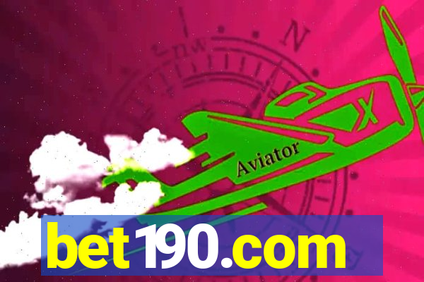 bet190.com