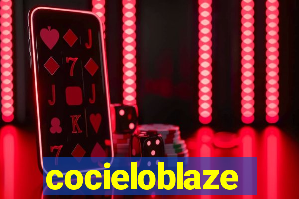 cocieloblaze