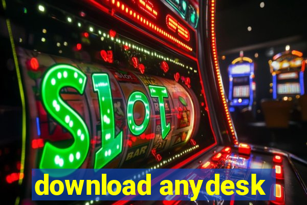download anydesk