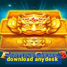 download anydesk
