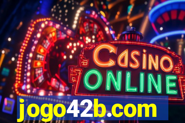 jogo42b.com