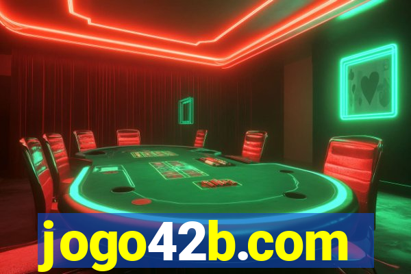jogo42b.com