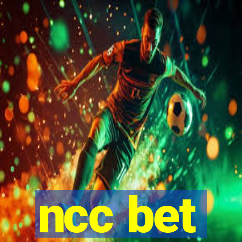 ncc bet