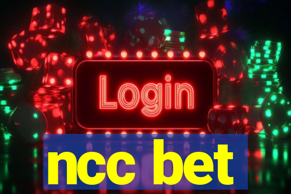 ncc bet