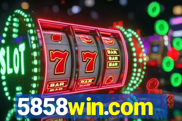 5858win.com