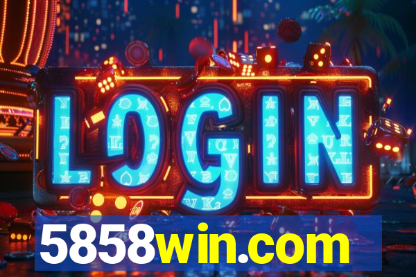 5858win.com