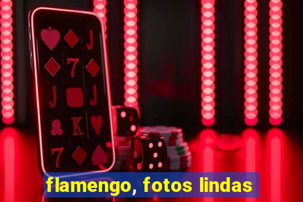 flamengo, fotos lindas