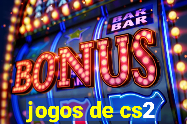 jogos de cs2