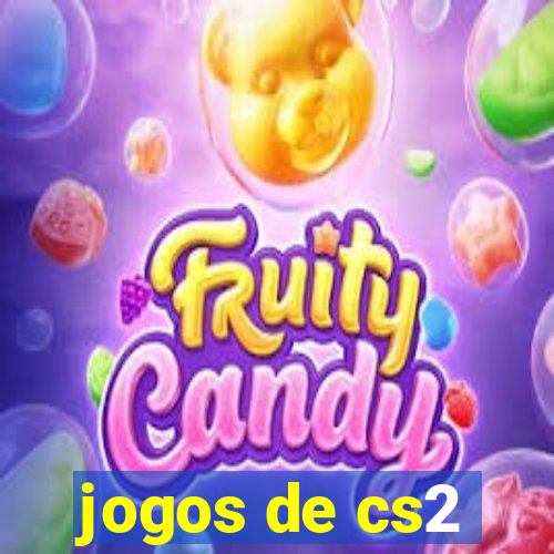 jogos de cs2