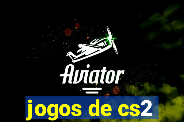 jogos de cs2