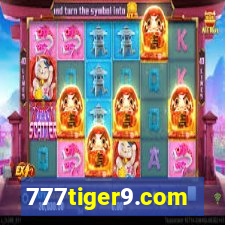 777tiger9.com